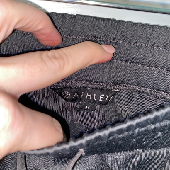 Athleta Pants & Jumpsuits Athleta Hilltop Joggers Pants Medium